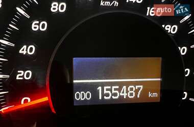 Седан Toyota Camry 2008 в 