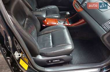 Седан Toyota Camry 2003 в 