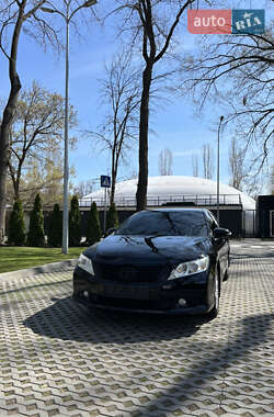 Седан Toyota Camry 2012 в 