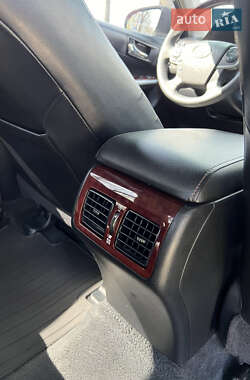Седан Toyota Camry 2012 в 