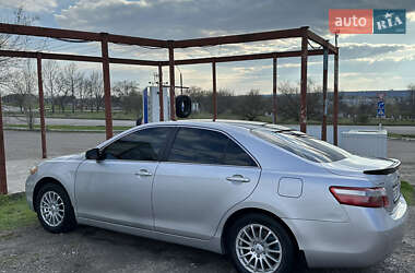 Седан Toyota Camry 2008 в 