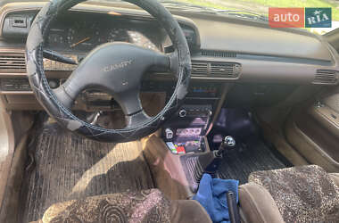 Седан Toyota Camry 1990 в 