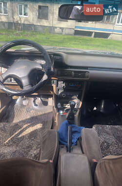 Седан Toyota Camry 1990 в 