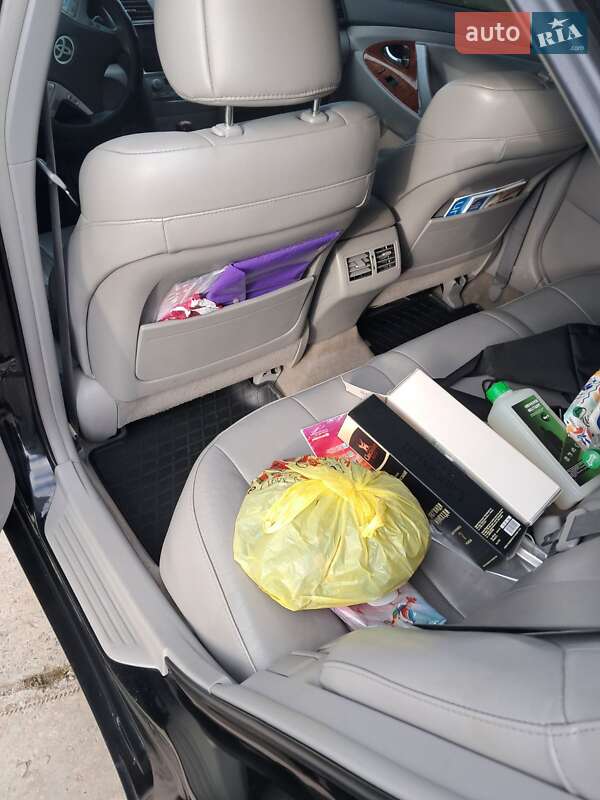 Седан Toyota Camry 2008 в Бобринці