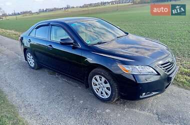 Седан Toyota Camry 2008 в 