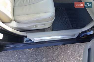 Седан Toyota Camry 2008 в 
