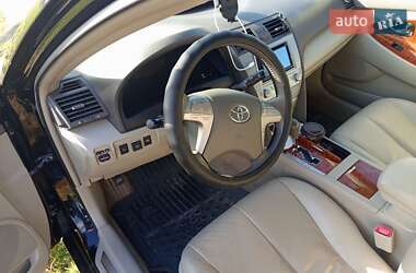Седан Toyota Camry 2008 в 