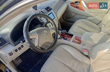 Седан Toyota Camry 2008 в 