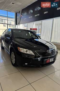 Седан Toyota Camry 2007 в Одесі