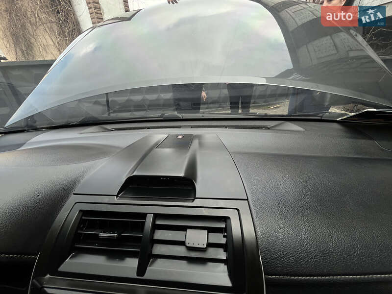 Седан Toyota Camry 2013 в Києві