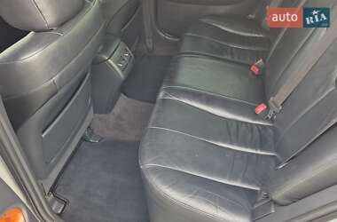 Седан Toyota Camry 2009 в 