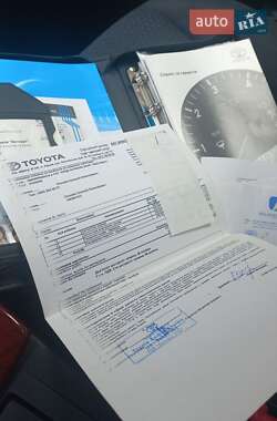 Седан Toyota Camry 2014 в 