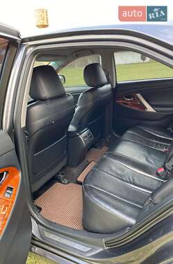 Седан Toyota Camry 2007 в 