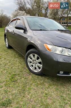 Седан Toyota Camry 2007 в 