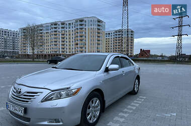 Седан Toyota Camry 2007 в 