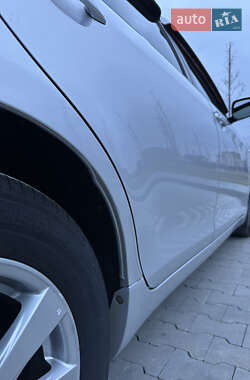 Седан Toyota Camry 2007 в 