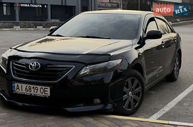 Седан Toyota Camry 2008 в Василькове