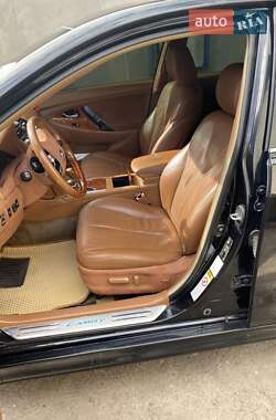 Седан Toyota Camry 2008 в 