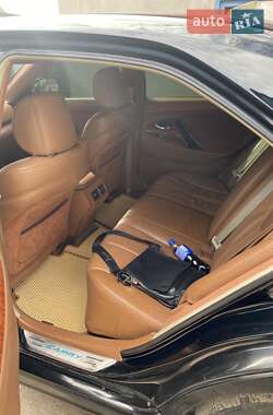 Седан Toyota Camry 2008 в 