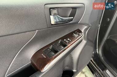Седан Toyota Camry 2017 в 
