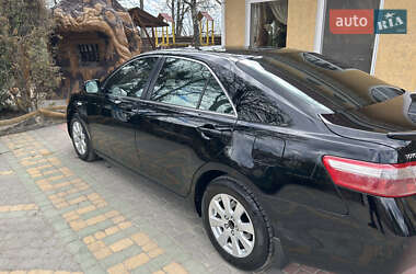 Седан Toyota Camry 2007 в 