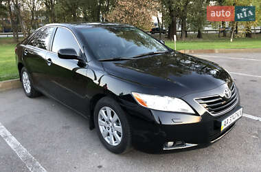 Седан Toyota Camry 2008 в 