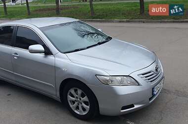 Седан Toyota Camry 2008 в 