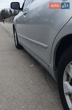 Седан Toyota Camry 2008 в 
