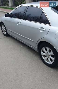 Седан Toyota Camry 2008 в 