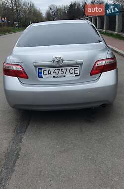 Седан Toyota Camry 2008 в 
