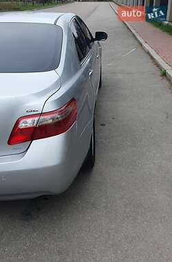 Седан Toyota Camry 2008 в 