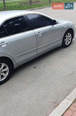 Седан Toyota Camry 2008 в 