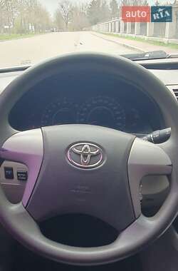 Седан Toyota Camry 2008 в 