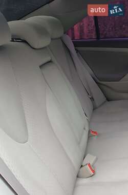 Седан Toyota Camry 2008 в 