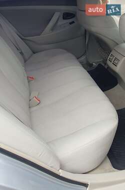 Седан Toyota Camry 2008 в 