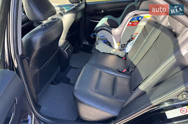 Седан Toyota Camry 2014 в 