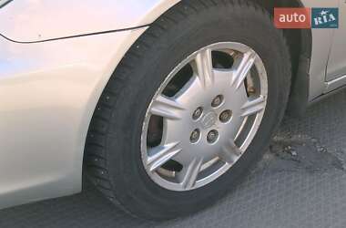 Седан Toyota Camry 2003 в 