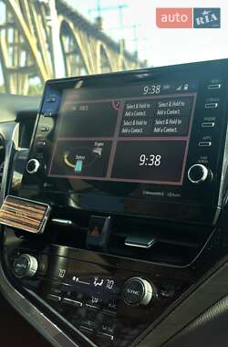 Седан Toyota Camry 2020 в 