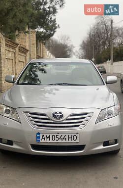 Седан Toyota Camry 2008 в 