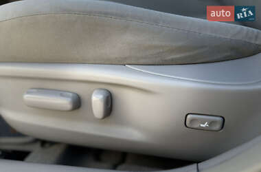 Седан Toyota Camry 2007 в 