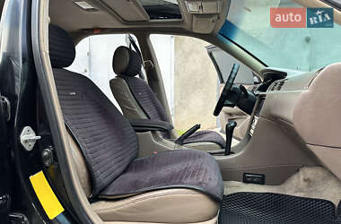 Седан Toyota Camry 1998 в 