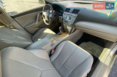 Седан Toyota Camry 2007 в 