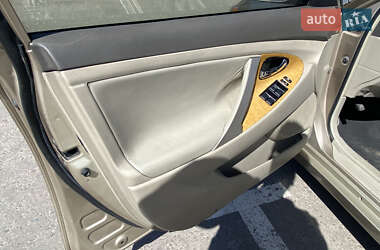 Седан Toyota Camry 2007 в 