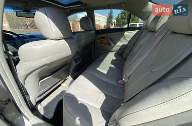 Седан Toyota Camry 2007 в 