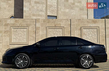 Седан Toyota Camry 2014 в 