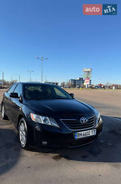 Седан Toyota Camry 2008 в 