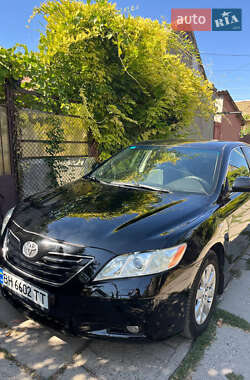 Седан Toyota Camry 2008 в 