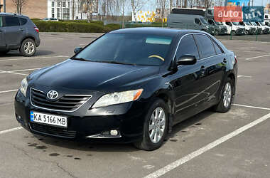 Седан Toyota Camry 2006 в 