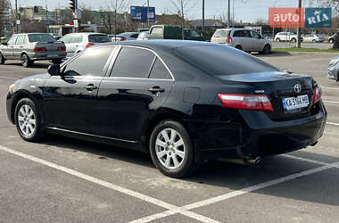 Седан Toyota Camry 2006 в 