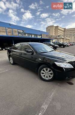 Седан Toyota Camry 2007 в 
